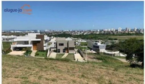 Lote/Terreno à venda, 900m² no Condomínio Reserva do Paratehy, São José dos Campos