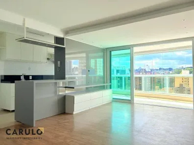 Apartamento com 3 Quartos à venda, 96m² no Vila Itapura, Campinas