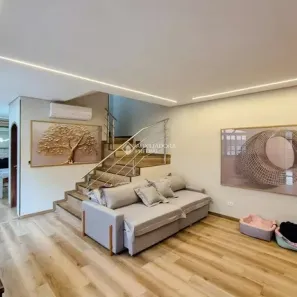 Sobrado com 3 Quartos à venda, 142m² no Centro, São Bernardo do Campo