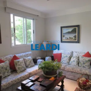 Apartamento com 2 Quartos à venda, 100m² no Jardim Ampliação, São Paulo