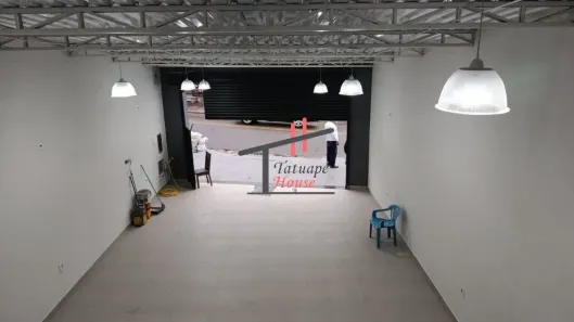 Ponto Comercial para alugar, 90m² no Jardim Tango, São Paulo
