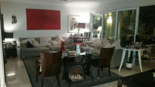 Apartamento com 4 Quartos para venda ou aluguel, 367m² no Vila Morumbi, São Paulo