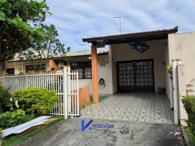 Casa com 2 Quartos à venda, 68m² no Jardim Canada, Pontal do Paraná
