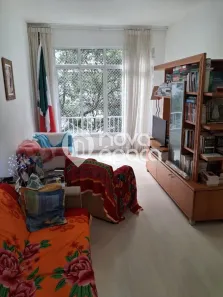 Apartamento com 3 Quartos à venda, 122m² no Copacabana, Rio de Janeiro
