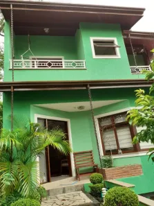 Casa de Condomínio com 6 Quartos à venda, 334m² no Cidade Parquelandia, Mogi das Cruzes