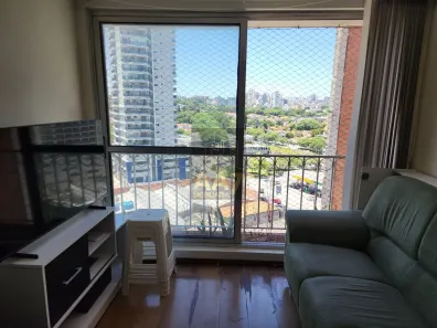 Apartamento com 2 Quartos à venda, 45m² no Butantã, São Paulo