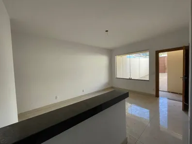 Casa com 3 Quartos à venda, 98m² no Vale das Orquídeas, Contagem