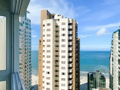 Apartamento com 4 Quartos à venda, 171m² no Centro, Balneário Camboriú