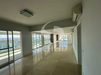 Cobertura com 4 Quartos à venda, 414m² no Cidade Monções, São Paulo
