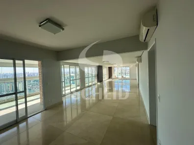 Cobertura com 4 Quartos à venda, 414m² no Cidade Monções, São Paulo