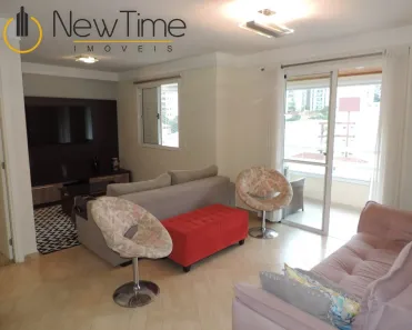 Apartamento com 2 Quartos à venda, 110m² no Vila Anglo Brasileira, São Paulo