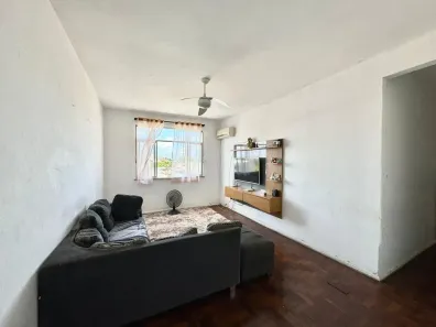 Apartamento com 3 Quartos à venda, 100m² no Rocha Miranda, Rio de Janeiro