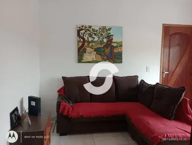 Casa com 2 Quartos à venda, 62m² no Tribobó, São Gonçalo