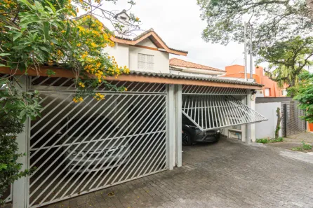 Casa com 5 Quartos à venda, 312m² no Jardim Leonor, São Paulo