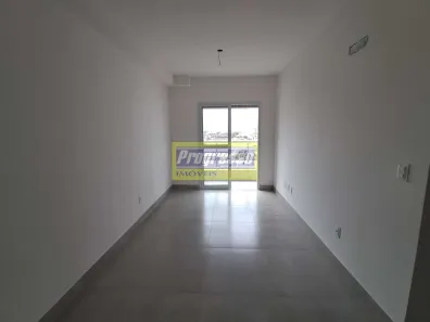 Apartamento com 1 Quarto à venda, 38m² no Macuco, Santos