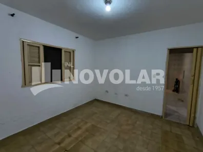 Casa com 1 Quarto para alugar, 30m² no Parque Novo Mundo, São Paulo