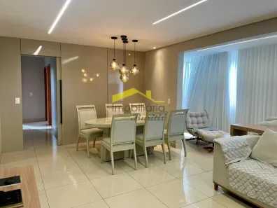 Apartamento com 3 Quartos à venda, 116m² no Estoril, Belo Horizonte