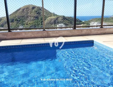 Cobertura com 3 Quartos à venda, 161m² no Recreio dos Bandeirantes, Rio de Janeiro