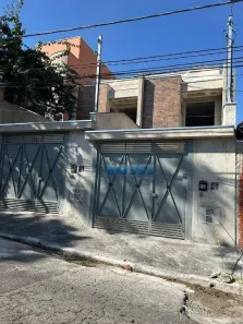 Sobrado com 3 Quartos à venda, 155m² no Vila Prudente, São Paulo