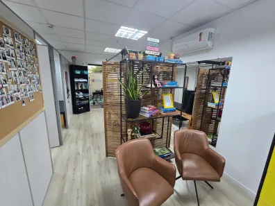 Sala Comercial à venda, 61m² no Mooca, São Paulo
