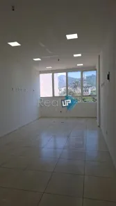 Sala Comercial à venda, 38m² no Catete, Rio de Janeiro
