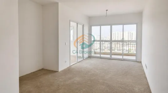 Apartamento com 3 Quartos à venda, 166m² no Picanço, Guarulhos