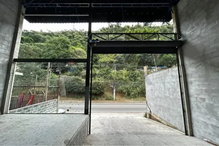 Galpão/Depósito/Armazém para alugar, 436m² no Corrêas, Petrópolis