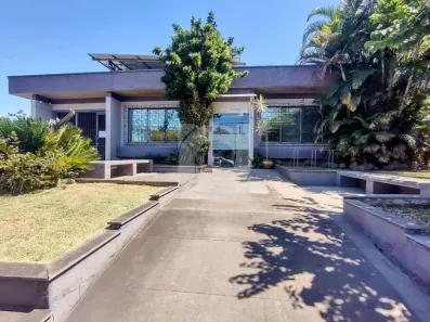 Imóvel Comercial à venda, 351m² no Scharlau, São Leopoldo