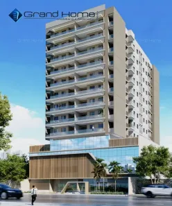 Apartamento com 3 Quartos à venda, 91m² no Praia da Costa, Vila Velha
