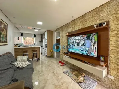 Casa com 5 Quartos à venda, 125m² no Socorro, São Paulo