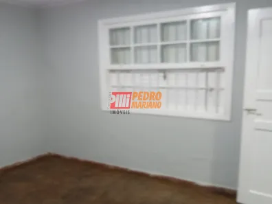 Casa com 1 Quarto para alugar, 20m² no Rudge Ramos, São Bernardo do Campo