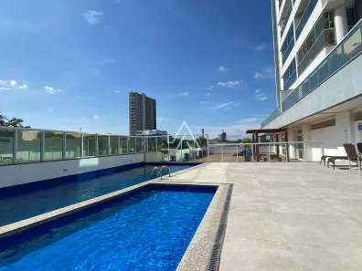 Apartamento com 2 Quartos para alugar, 70m² no Vila Rodrigues, Passo Fundo