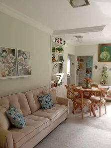 Casa de Condomínio com 2 Quartos à venda, 94m² no Jardim São Francisco, Indaiatuba