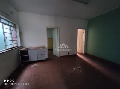Ponto Comercial à venda, 128m² no Vila Tibério, Ribeirão Preto