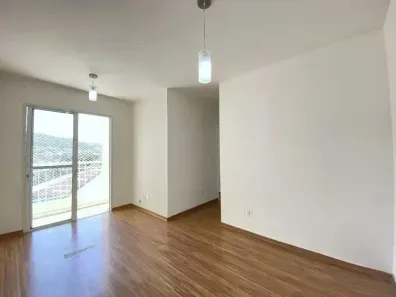 Apartamento com 2 Quartos à venda, 48m² no Ferrazópolis, São Bernardo do Campo