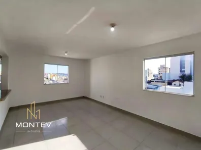 Apartamento com 3 Quartos à venda, 112m² no Centro, Divinópolis