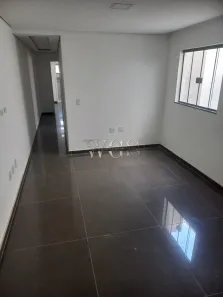 Apartamento com 3 Quartos à venda, 75m² no Santa Maria, Santo André
