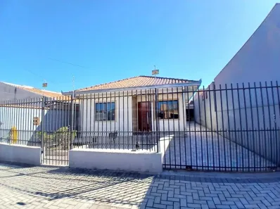 Casa com 3 Quartos à venda, 110m² no , Carambeí