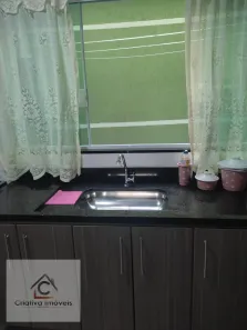 Casa de Condomínio com 2 Quartos à venda, 64m² no Vila Taquari, São Paulo