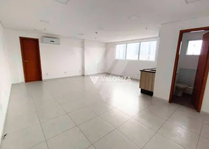 Sala Comercial para alugar, 45m² no Parque Campolim, Sorocaba