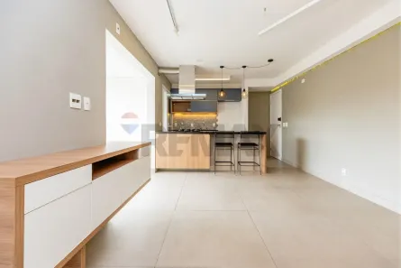 Apartamento com 2 Quartos à venda, 60m² no Jardim Prudência, São Paulo