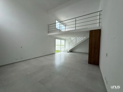 Casa de Condomínio com 3 Quartos à venda, 192m² no Cachoeira do Bom Jesus, Florianópolis