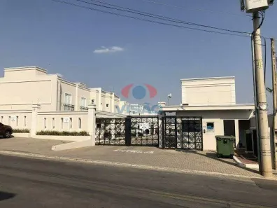 Sobrado com 3 Quartos à venda, 121m² no Jardim Panorama, Indaiatuba