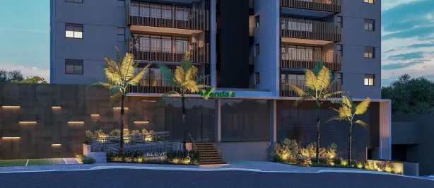 Apartamento com 3 Quartos à venda, 116m² no Nova América, Piracicaba