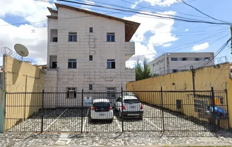 Apartamento com 2 Quartos para alugar, 50m² no Serrinha, Fortaleza