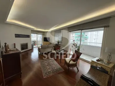 Apartamento com 4 Quartos à venda, 302m² no Paraíso, São Paulo