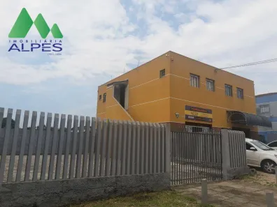 Sala Comercial para alugar, 60m² no Boqueirão, Curitiba