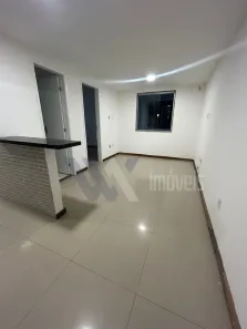 Apartamento com 1 Quarto para alugar, 38m² no Recreio dos Bandeirantes, Rio de Janeiro