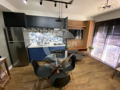 Apartamento com 1 Quarto à venda, 36m² no Vila Alpina, São Paulo