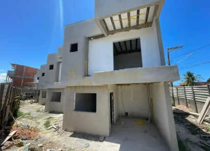 Casa com 3 Quartos à venda, 60m² no São Francisco, Serra
